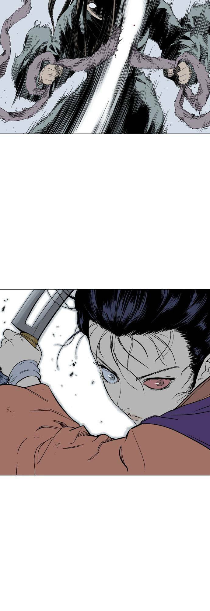 Gosu - Cao Thủ: Chapter 110