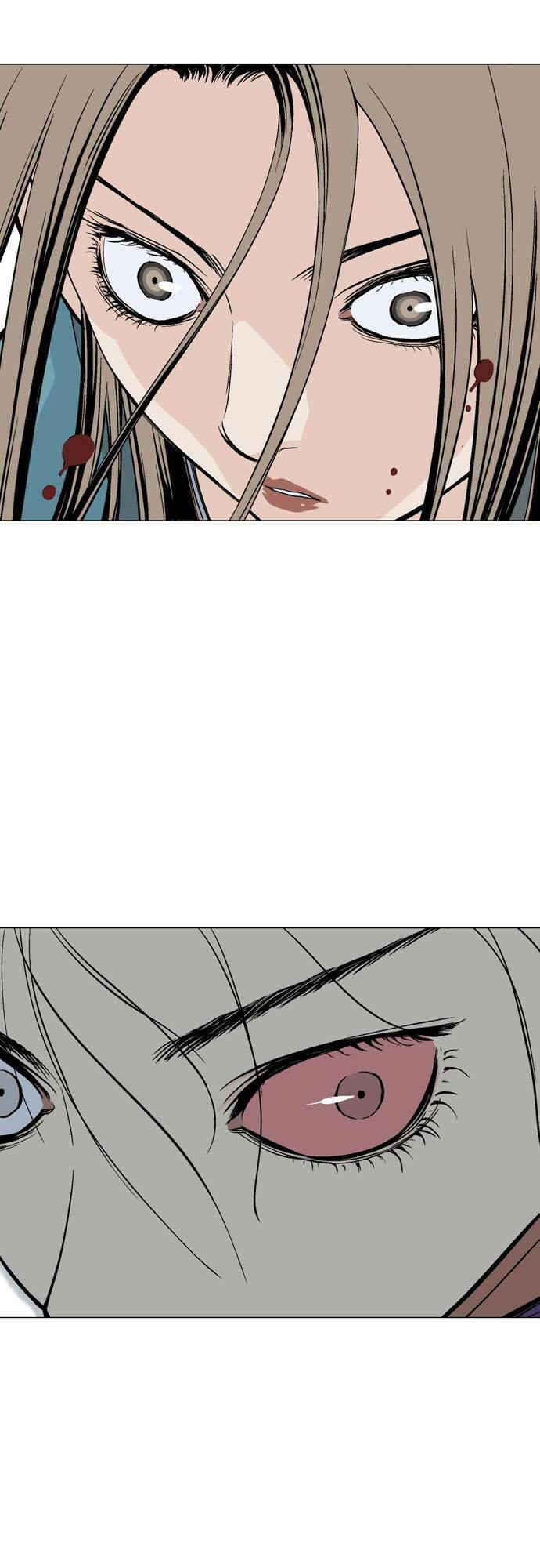 Gosu - Cao Thủ: Chapter 110