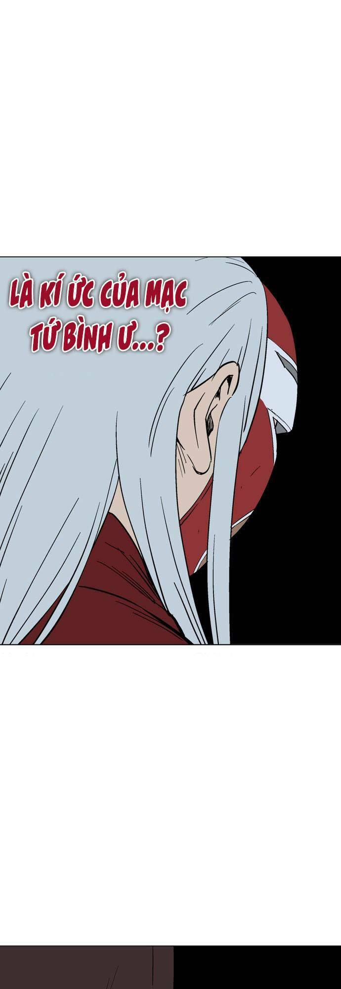 Gosu - Cao Thủ: Chapter 110