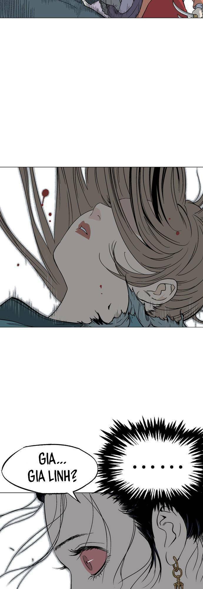 Gosu - Cao Thủ: Chapter 110