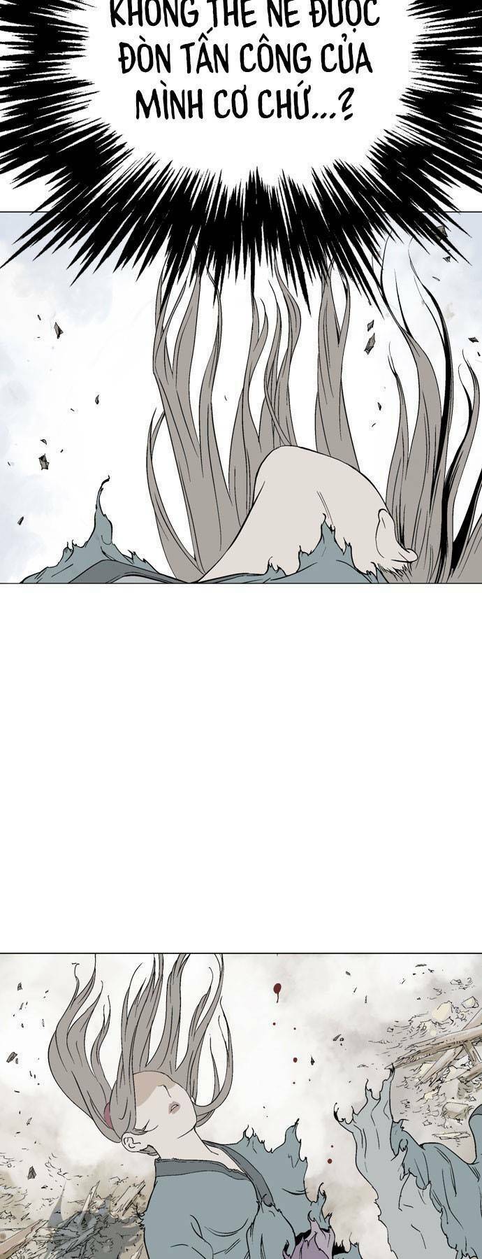 Gosu - Cao Thủ: Chapter 110