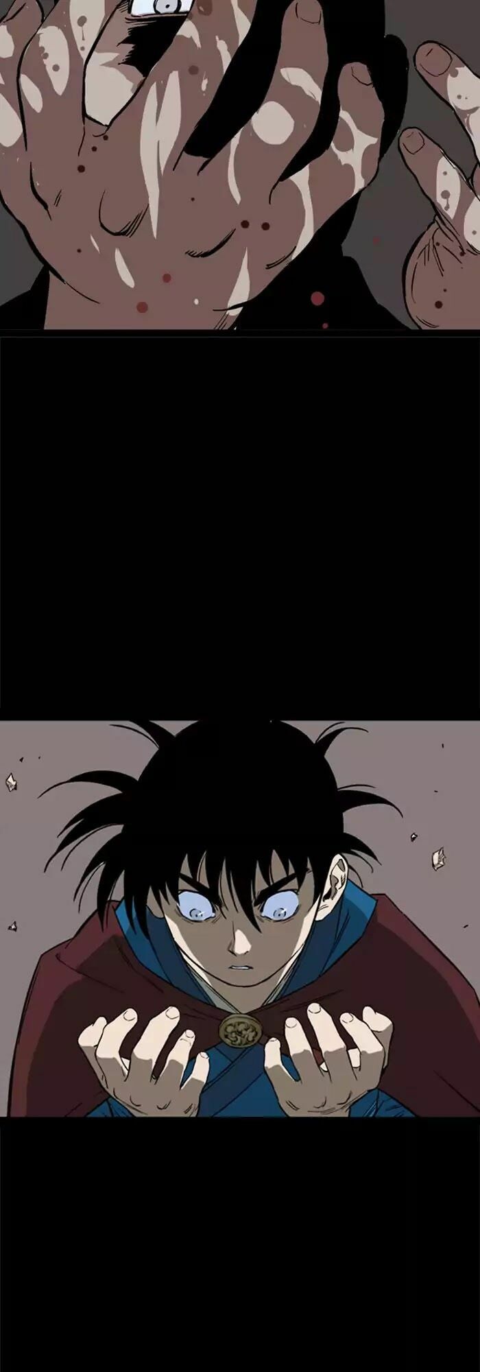 Gosu - Cao Thủ: Chapter 112