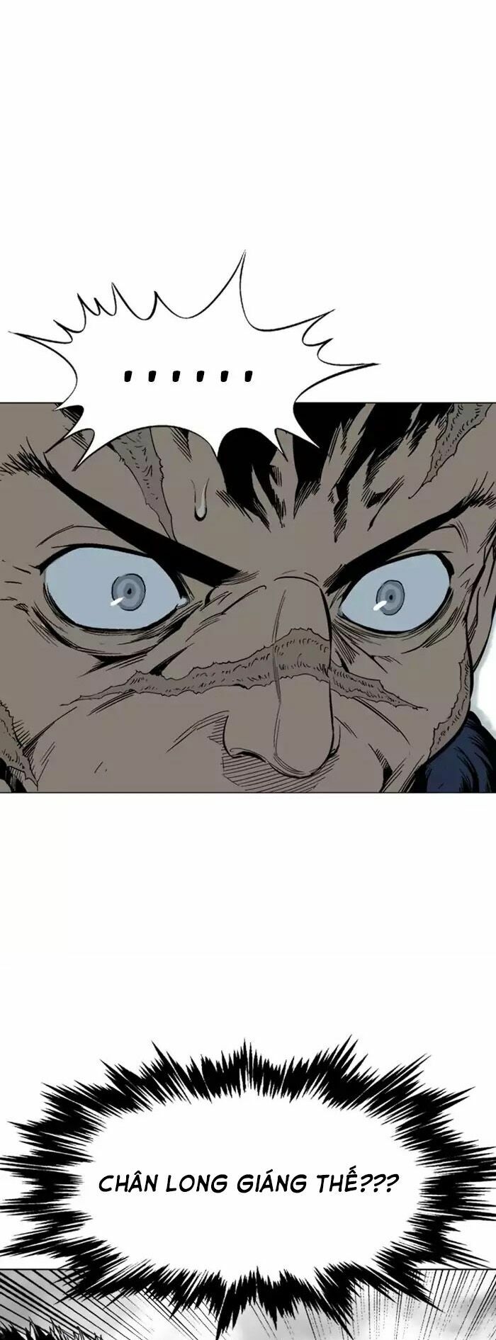 Gosu - Cao Thủ: Chapter 112