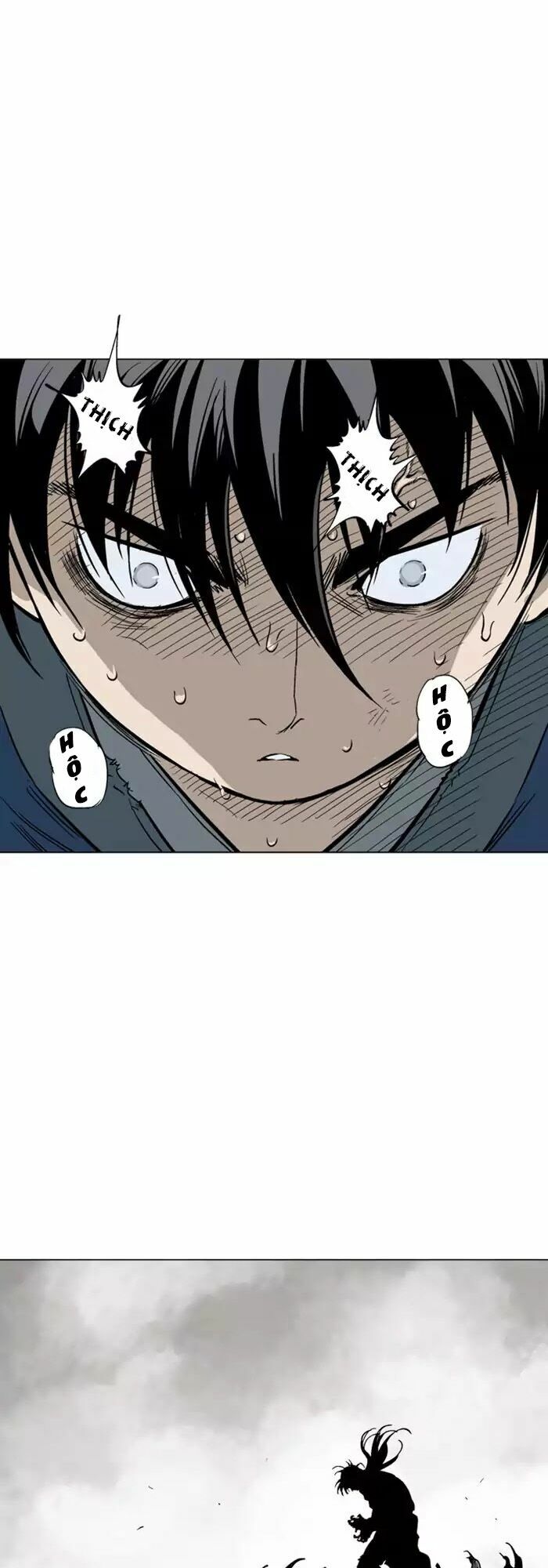 Gosu - Cao Thủ: Chapter 112