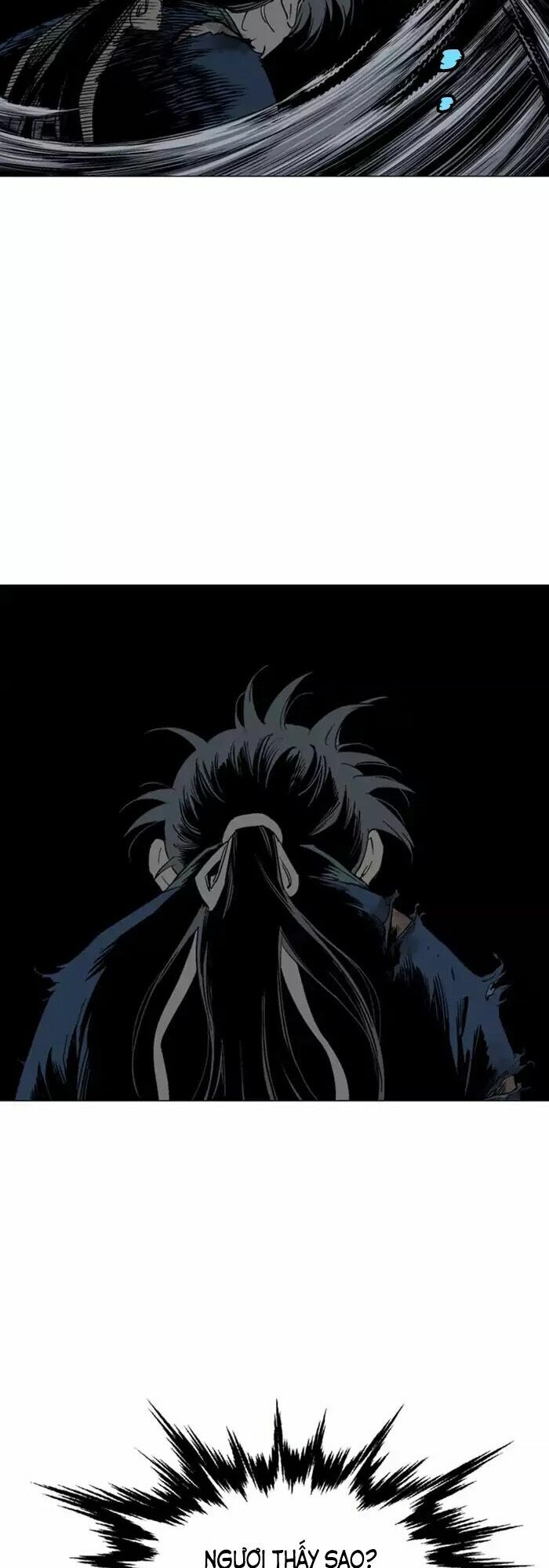 Gosu - Cao Thủ: Chapter 112