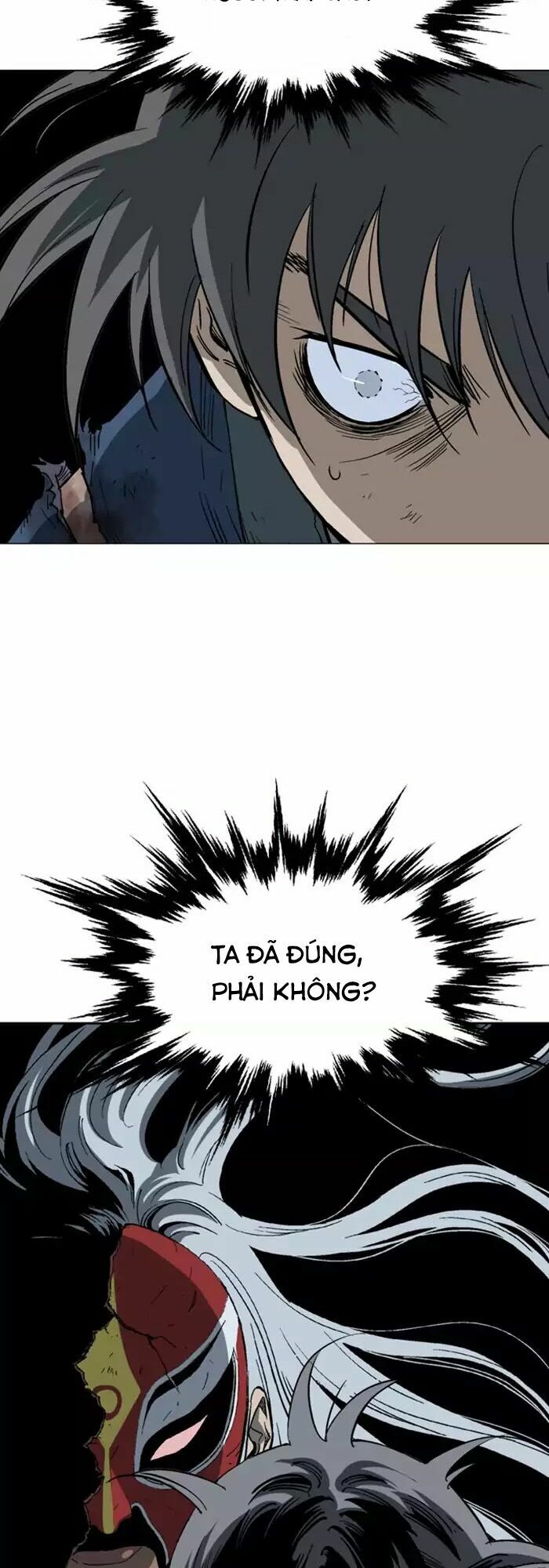Gosu - Cao Thủ: Chapter 112