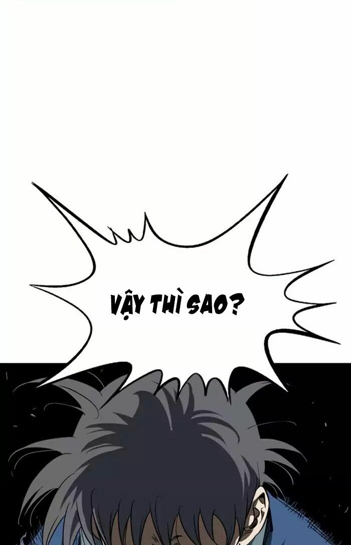 Gosu - Cao Thủ: Chapter 112