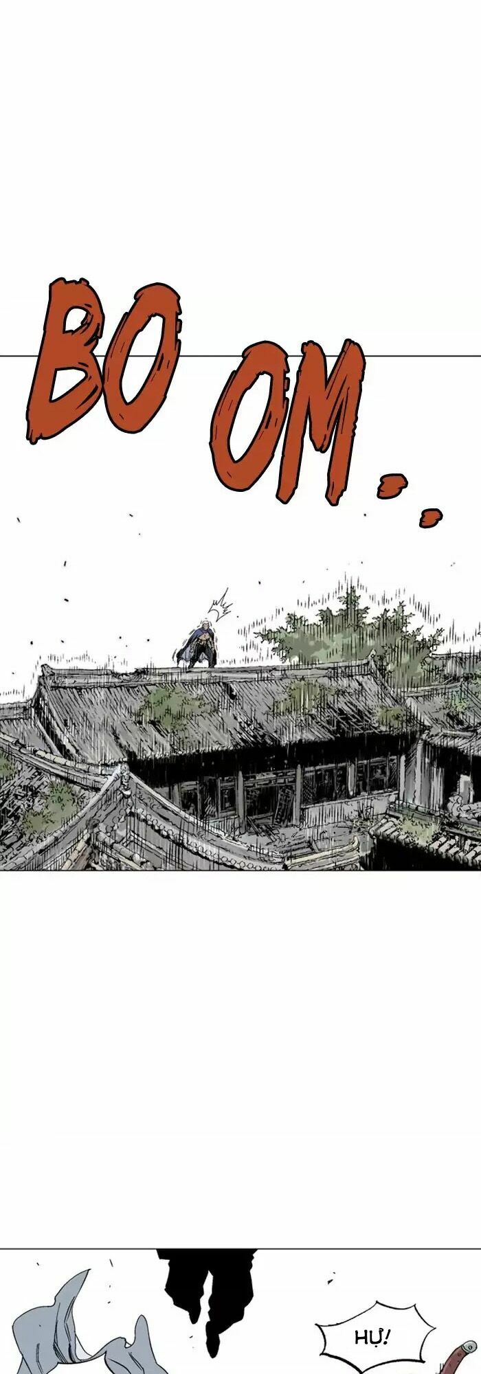 Gosu - Cao Thủ: Chapter 112