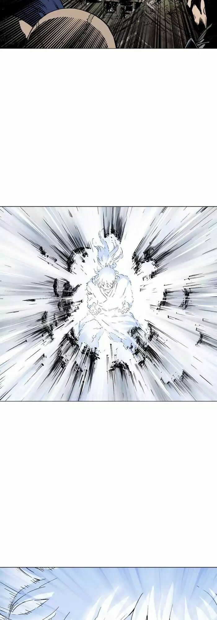 Gosu - Cao Thủ: Chapter 112