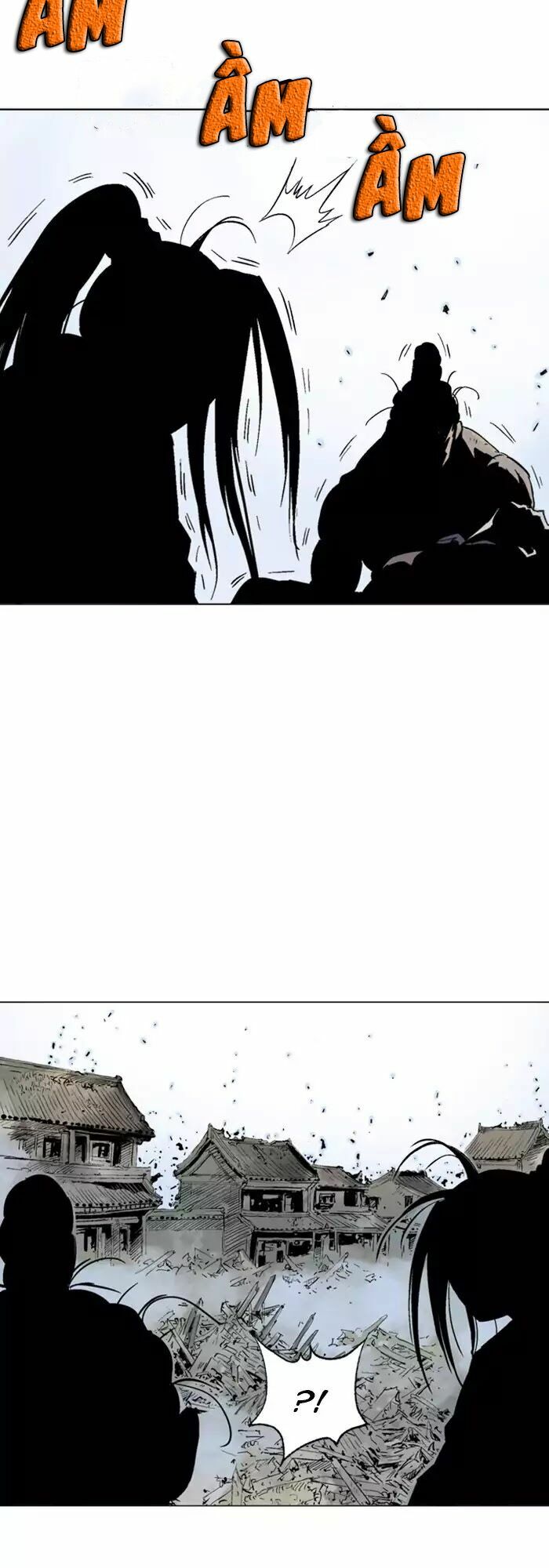Gosu - Cao Thủ: Chapter 112