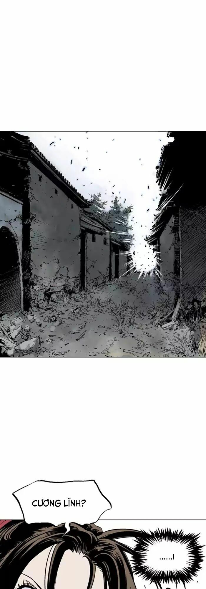 Gosu - Cao Thủ: Chapter 112