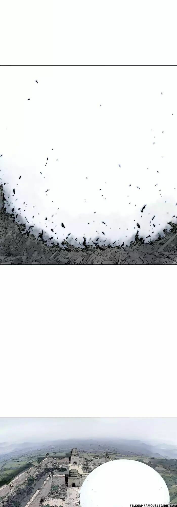 Gosu - Cao Thủ: Chapter 112