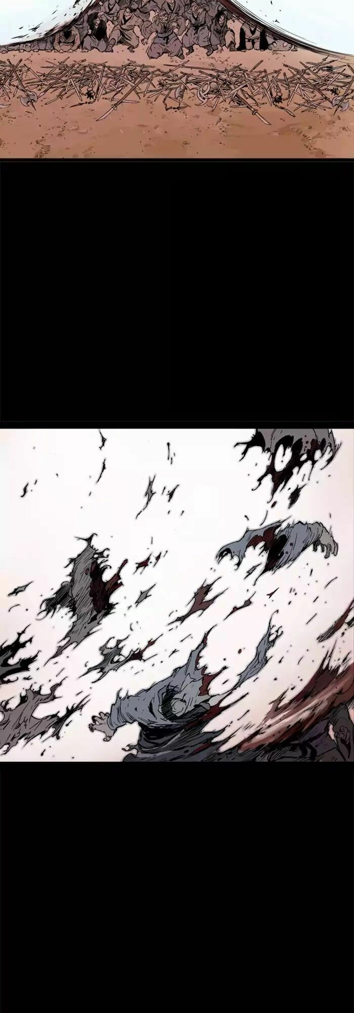 Gosu - Cao Thủ: Chapter 112