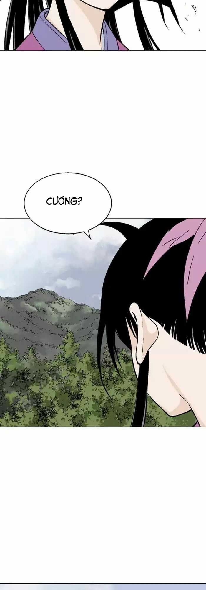Gosu - Cao Thủ: Chapter 112