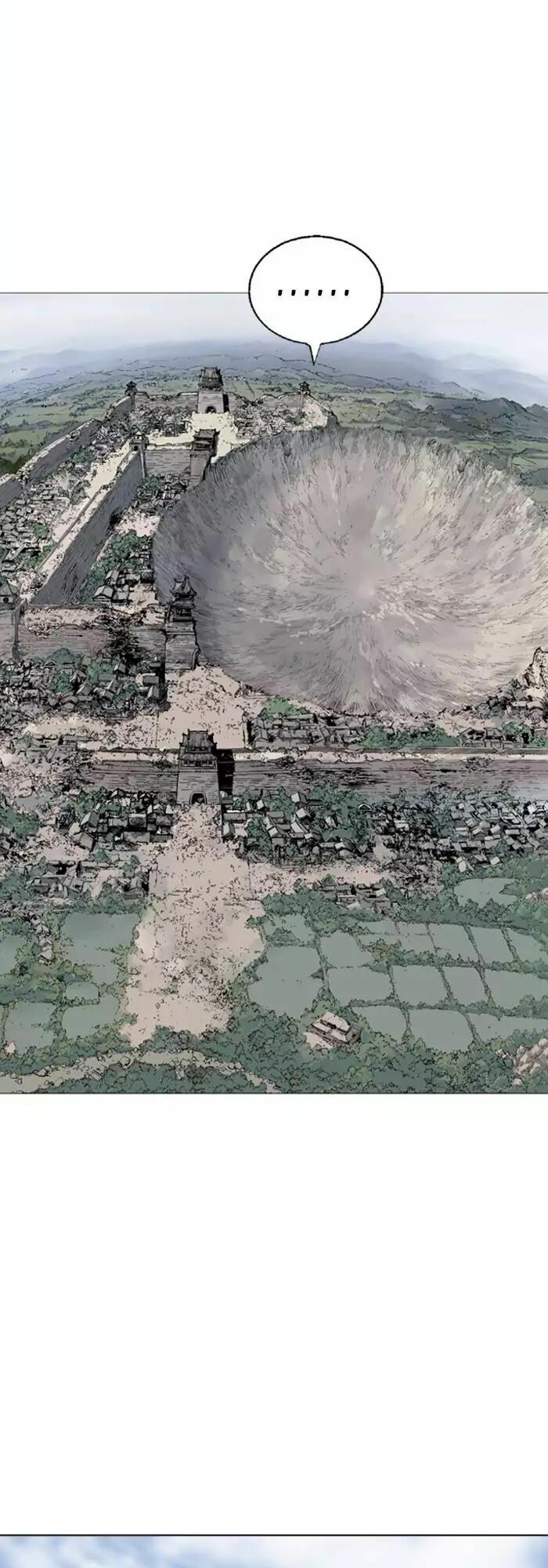 Gosu - Cao Thủ: Chapter 112