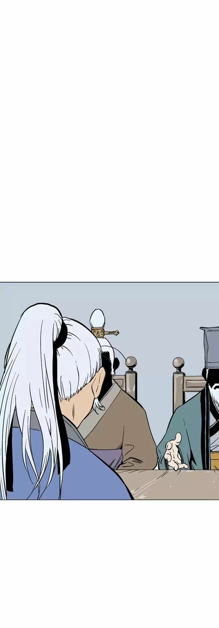 Gosu - Cao Thủ: Chapter 112