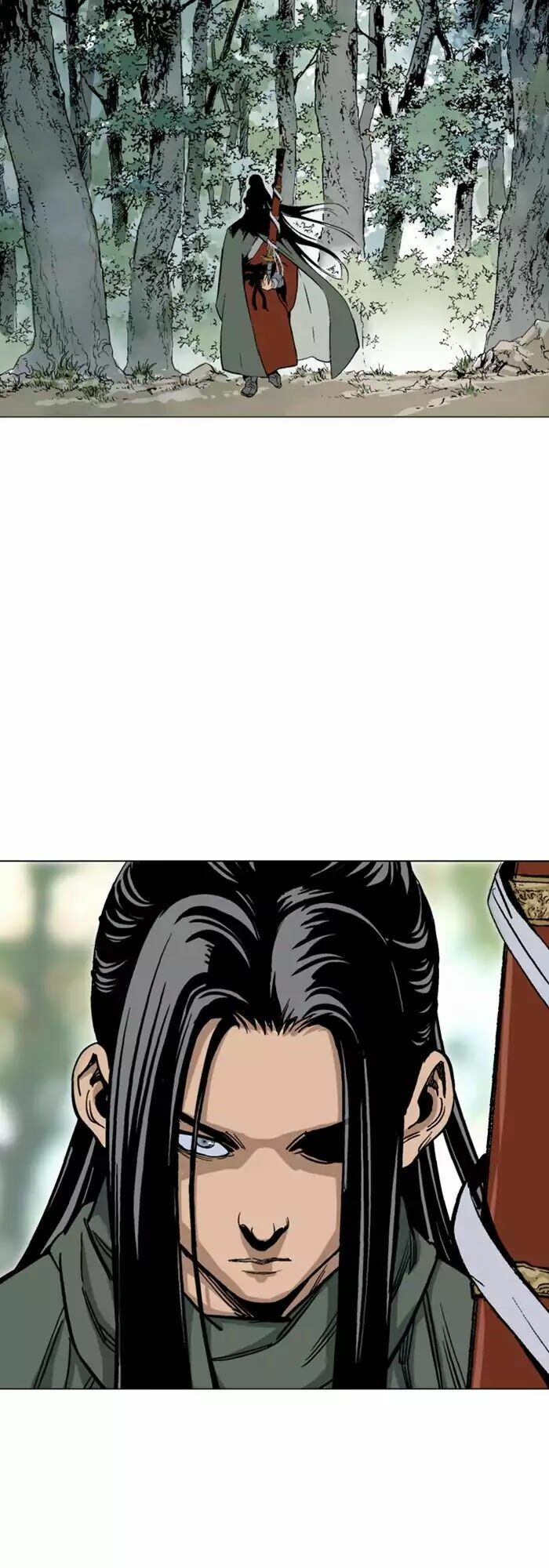 Gosu - Cao Thủ: Chapter 112