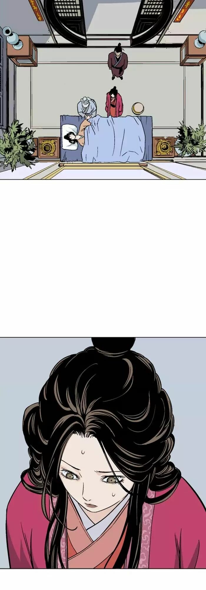 Gosu - Cao Thủ: Chapter 112
