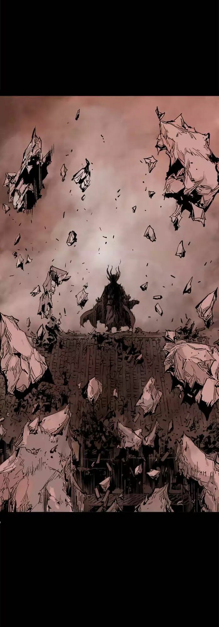 Gosu - Cao Thủ: Chapter 112