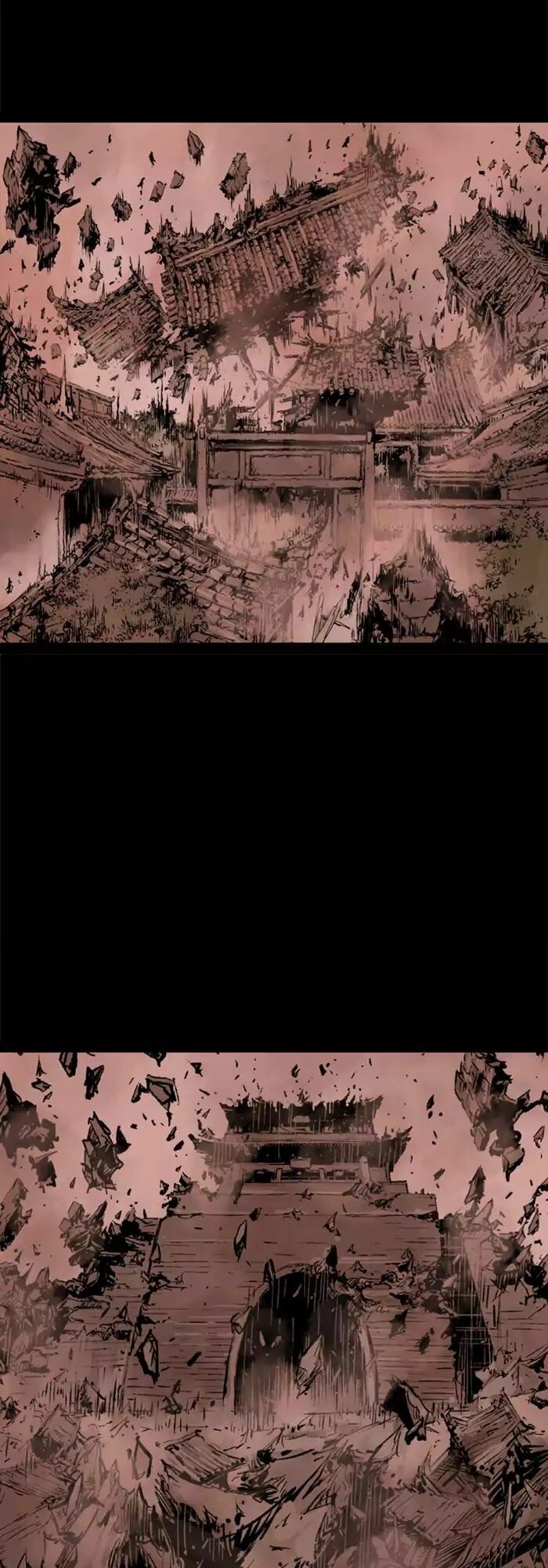 Gosu - Cao Thủ: Chapter 112
