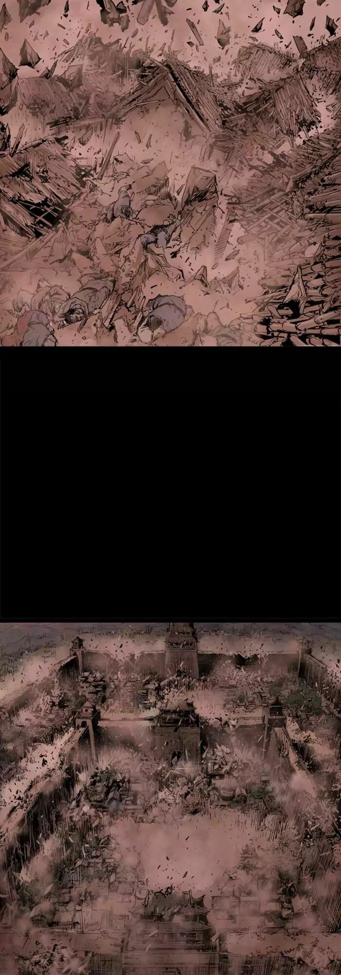 Gosu - Cao Thủ: Chapter 112