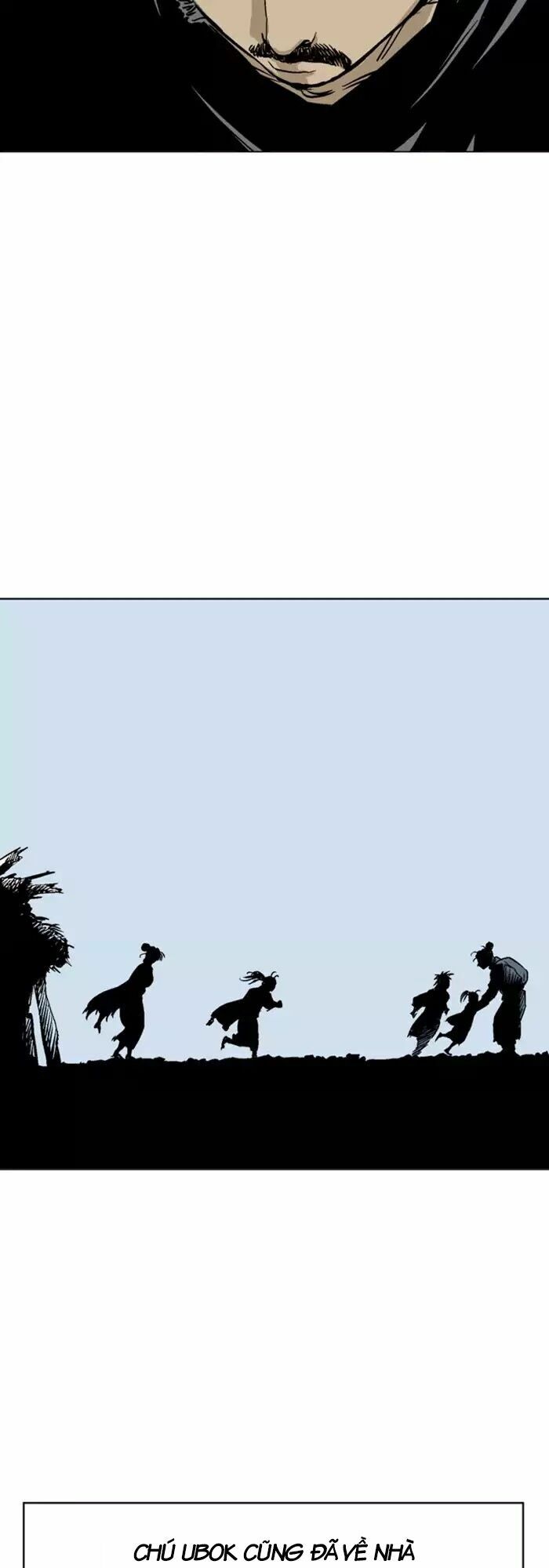 Gosu - Cao Thủ: Chapter 113