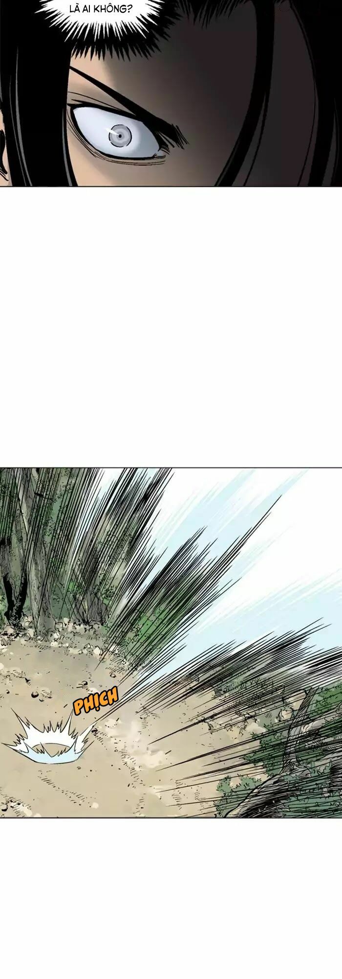 Gosu - Cao Thủ: Chapter 114