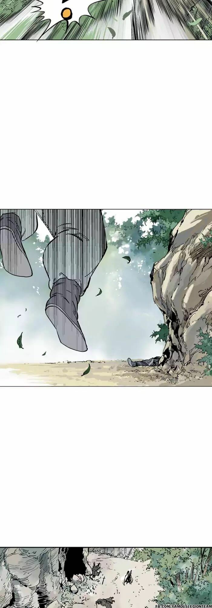 Gosu - Cao Thủ: Chapter 114