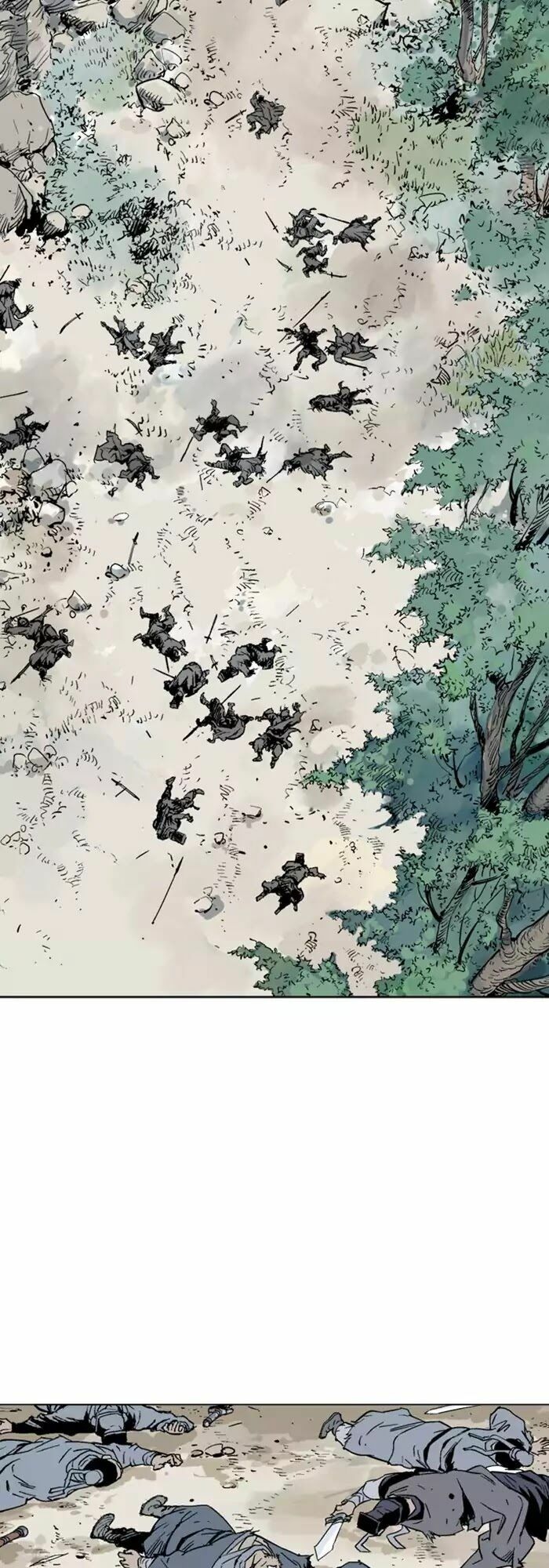Gosu - Cao Thủ: Chapter 114