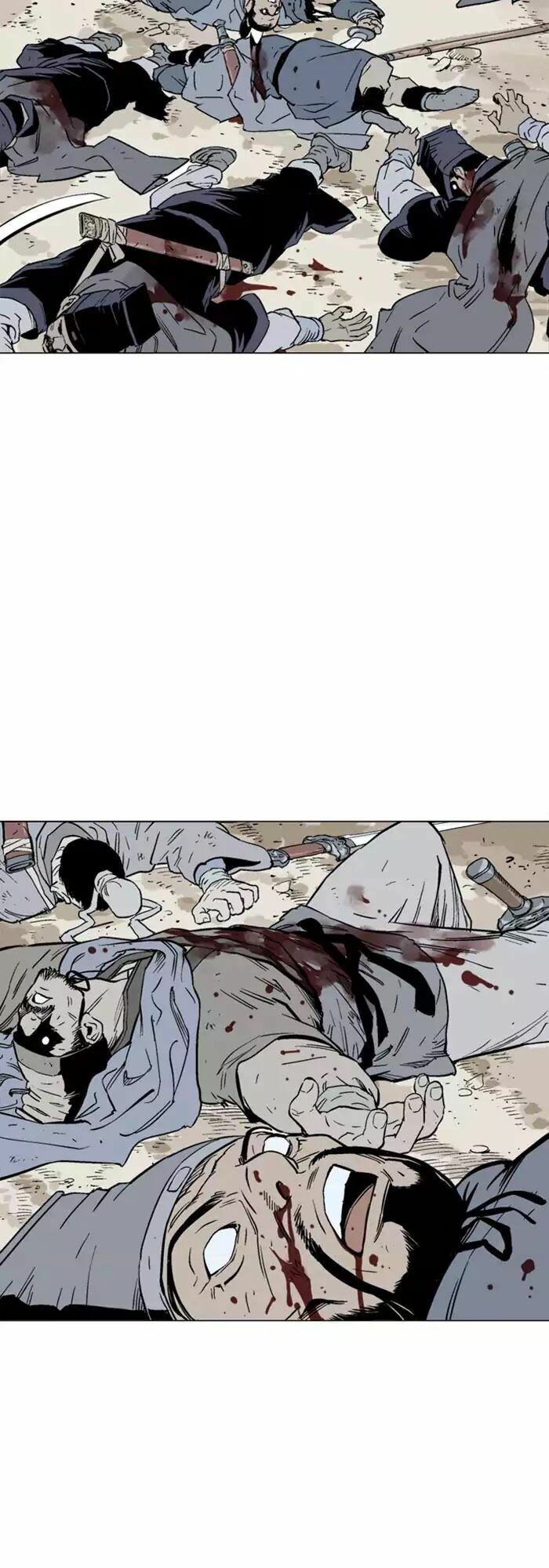 Gosu - Cao Thủ: Chapter 114