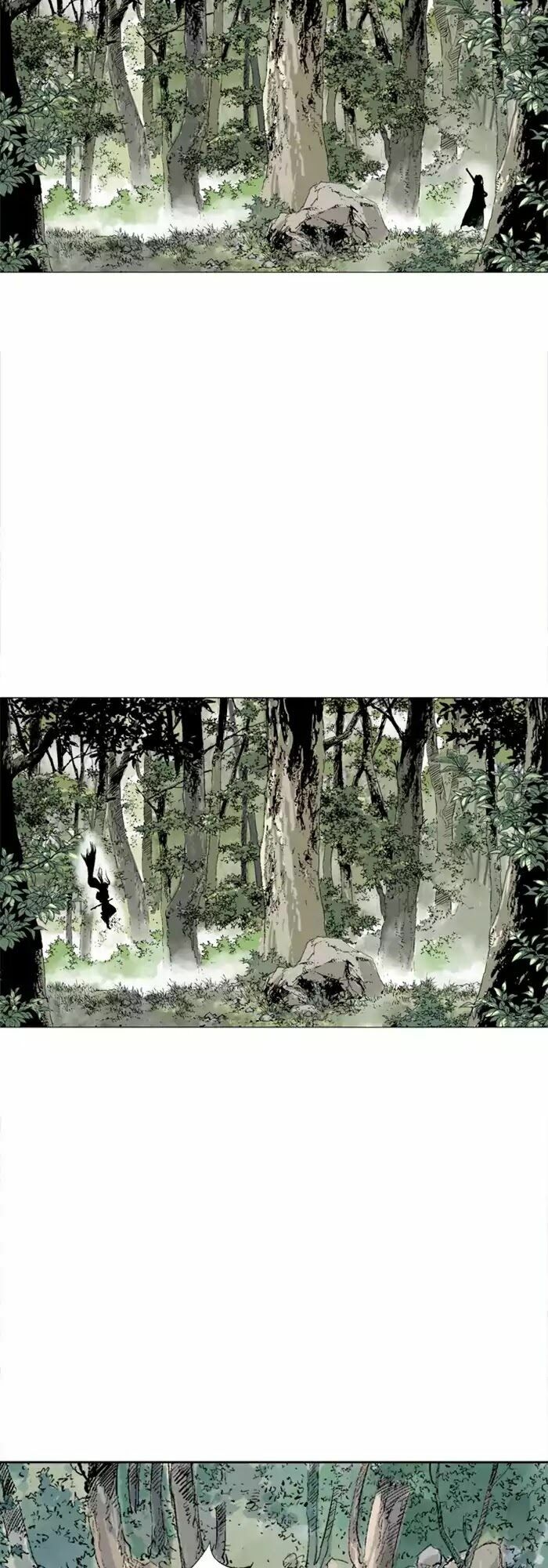 Gosu - Cao Thủ: Chapter 114