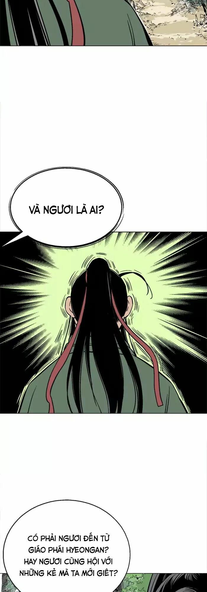 Gosu - Cao Thủ: Chapter 114