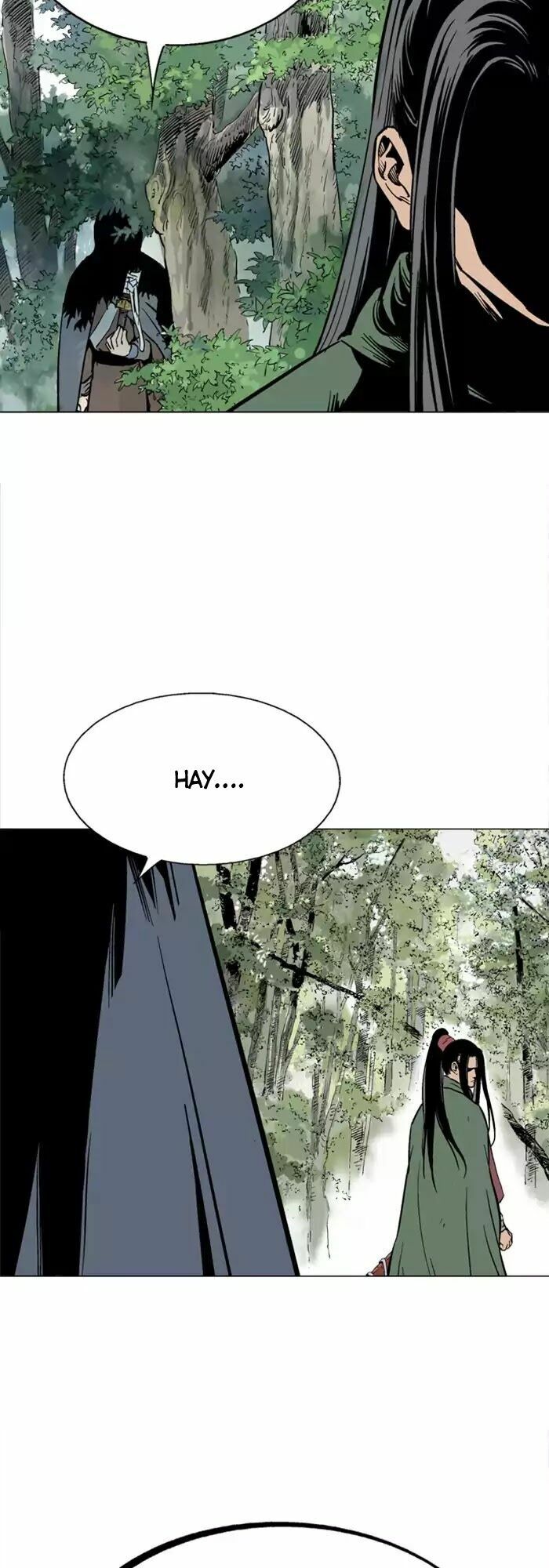 Gosu - Cao Thủ: Chapter 114