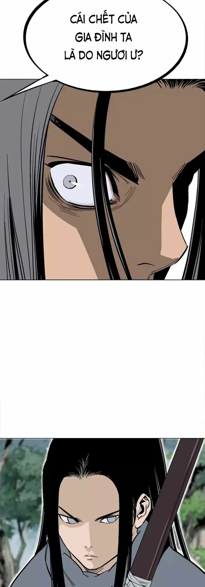 Gosu - Cao Thủ: Chapter 114