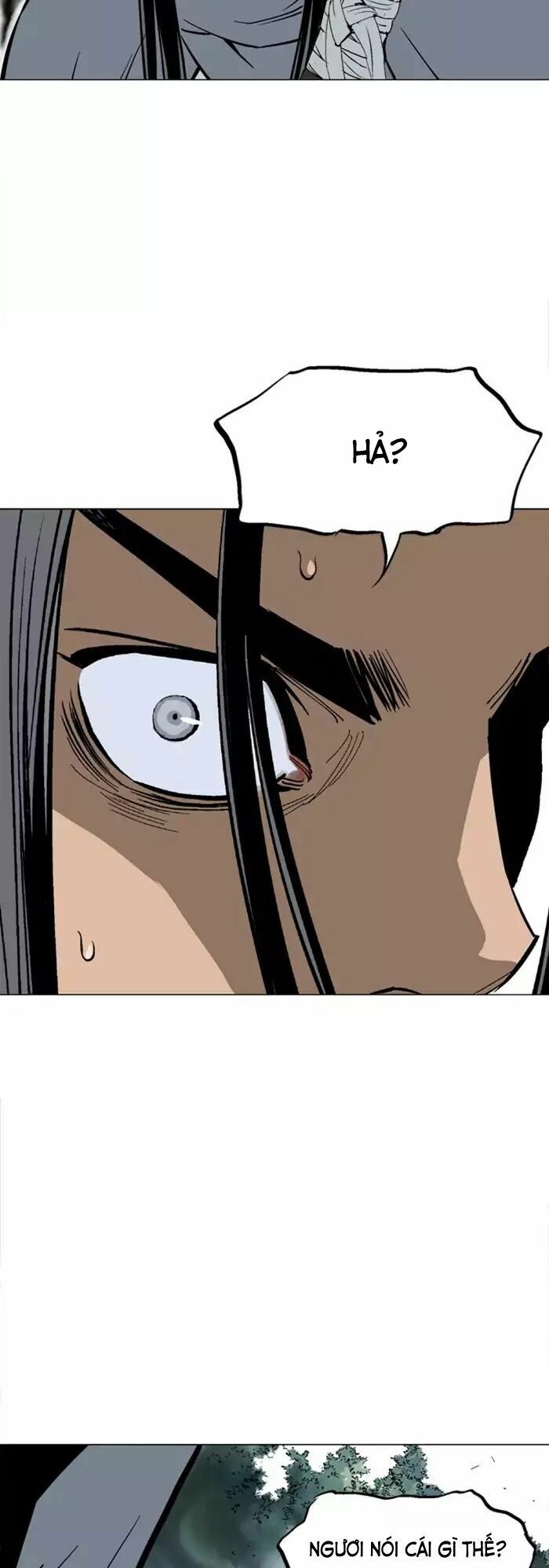 Gosu - Cao Thủ: Chapter 114