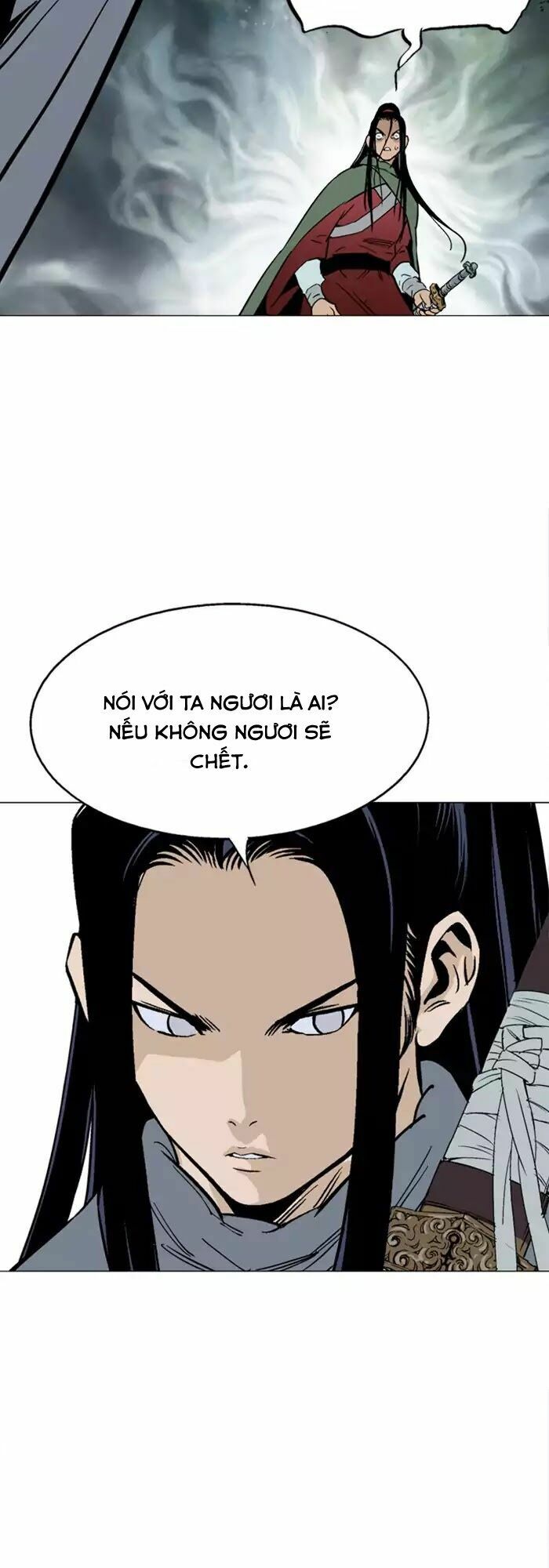 Gosu - Cao Thủ: Chapter 114