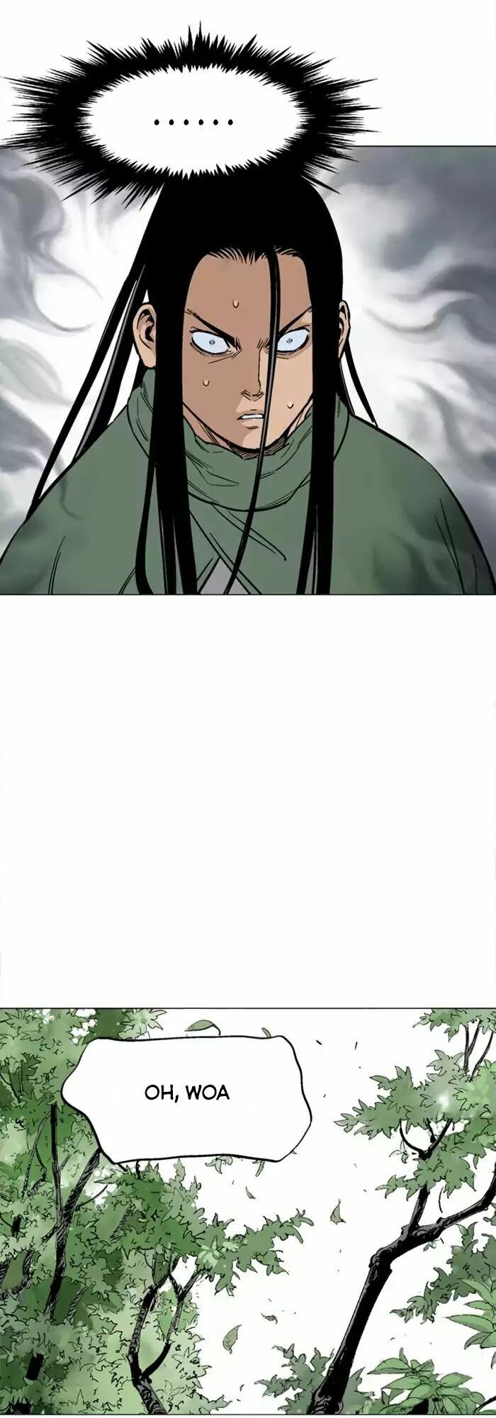 Gosu - Cao Thủ: Chapter 114