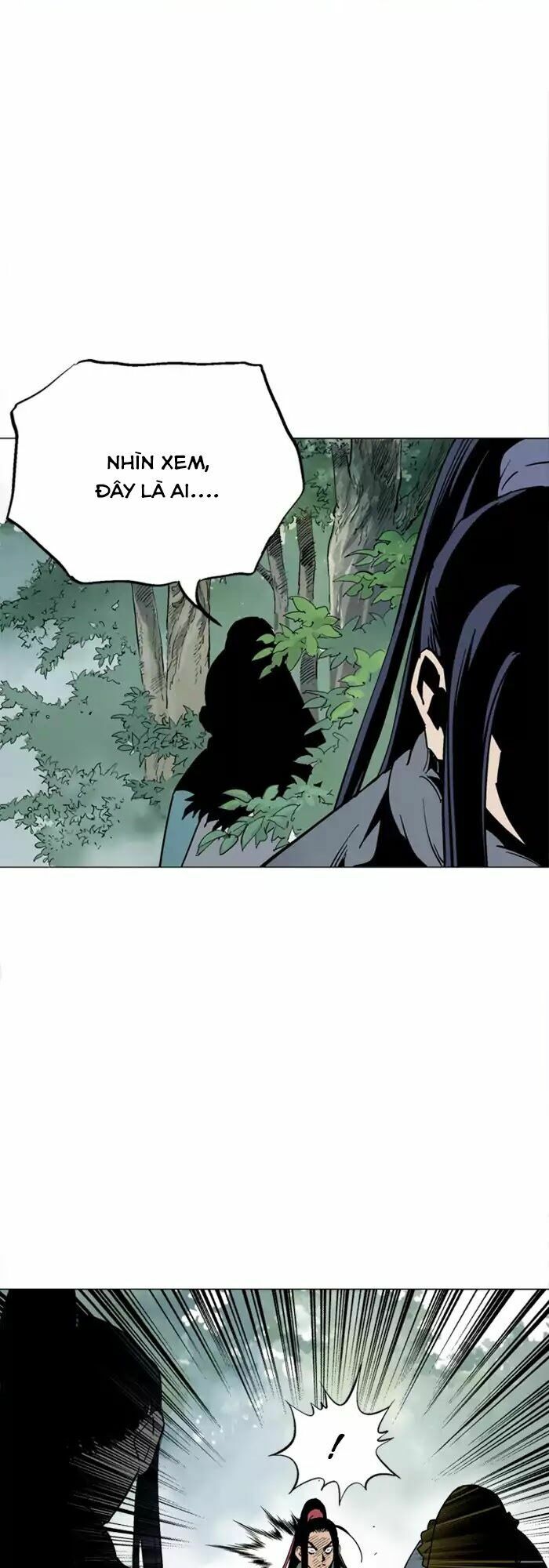 Gosu - Cao Thủ: Chapter 114