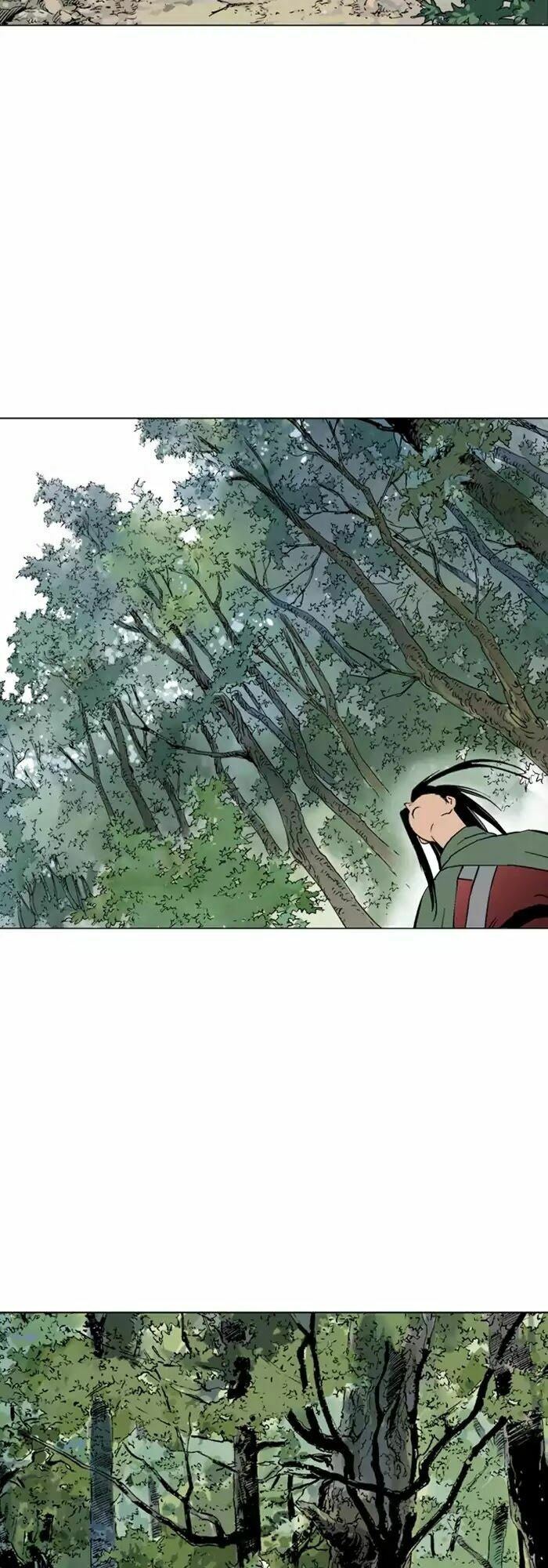 Gosu - Cao Thủ: Chapter 114