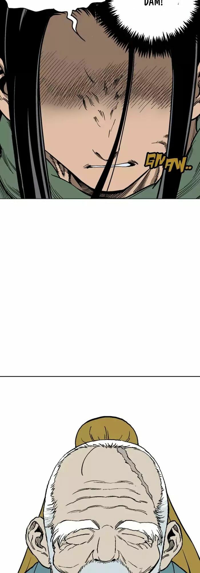 Gosu - Cao Thủ: Chapter 114