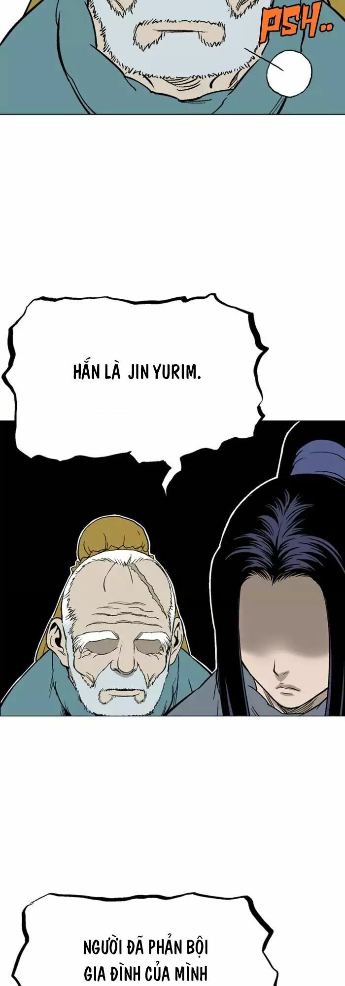 Gosu - Cao Thủ: Chapter 114