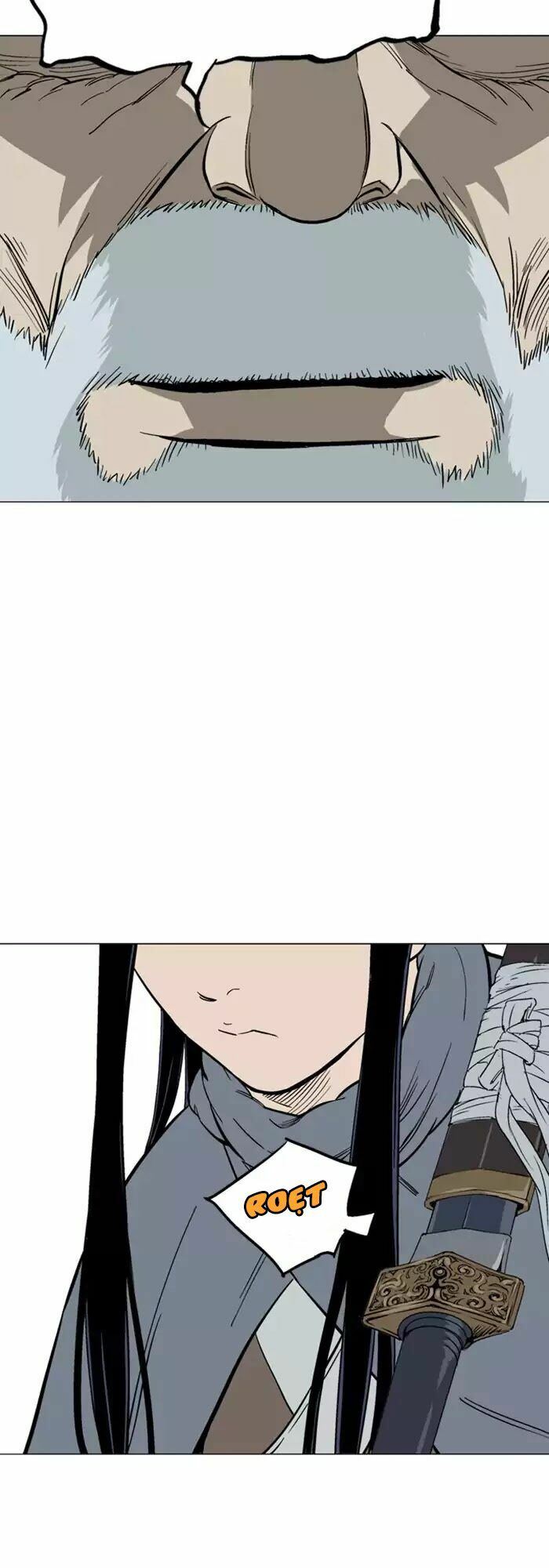 Gosu - Cao Thủ: Chapter 114