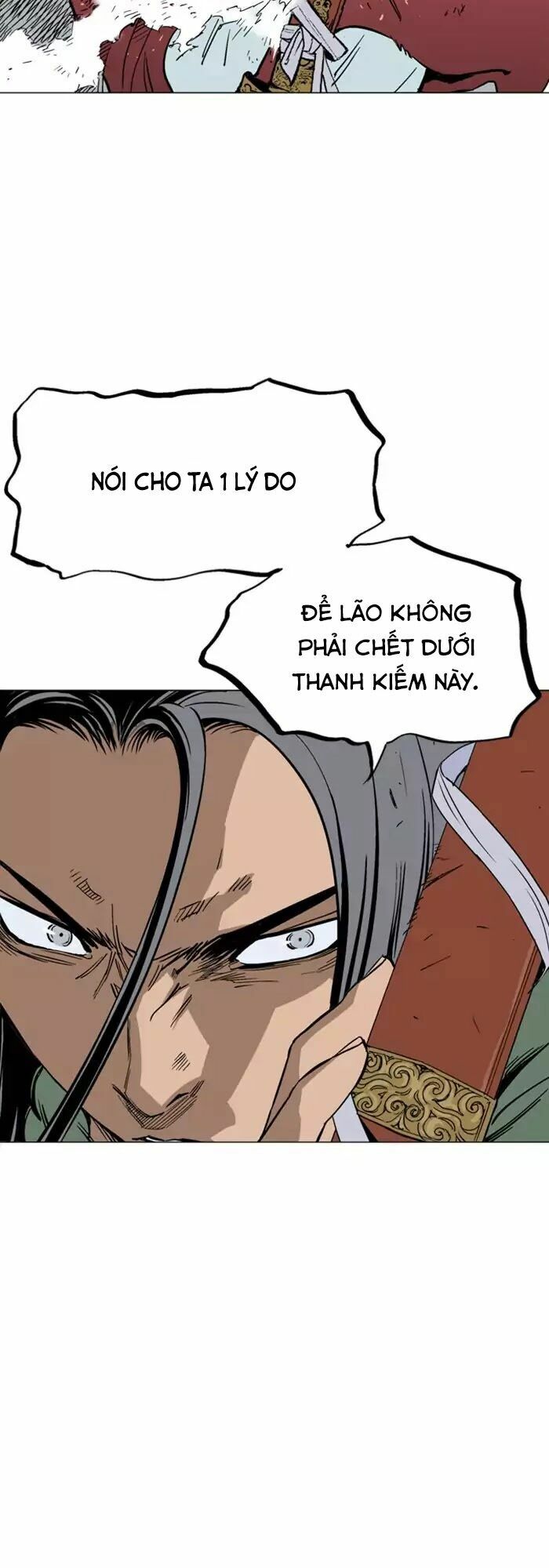 Gosu - Cao Thủ: Chapter 114