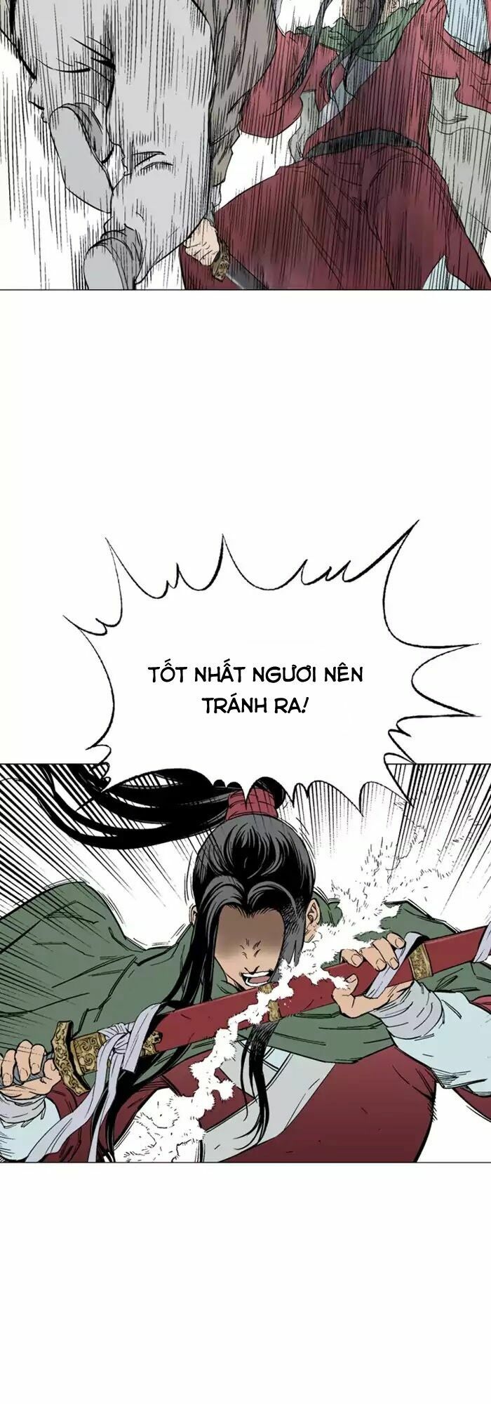 Gosu - Cao Thủ: Chapter 114