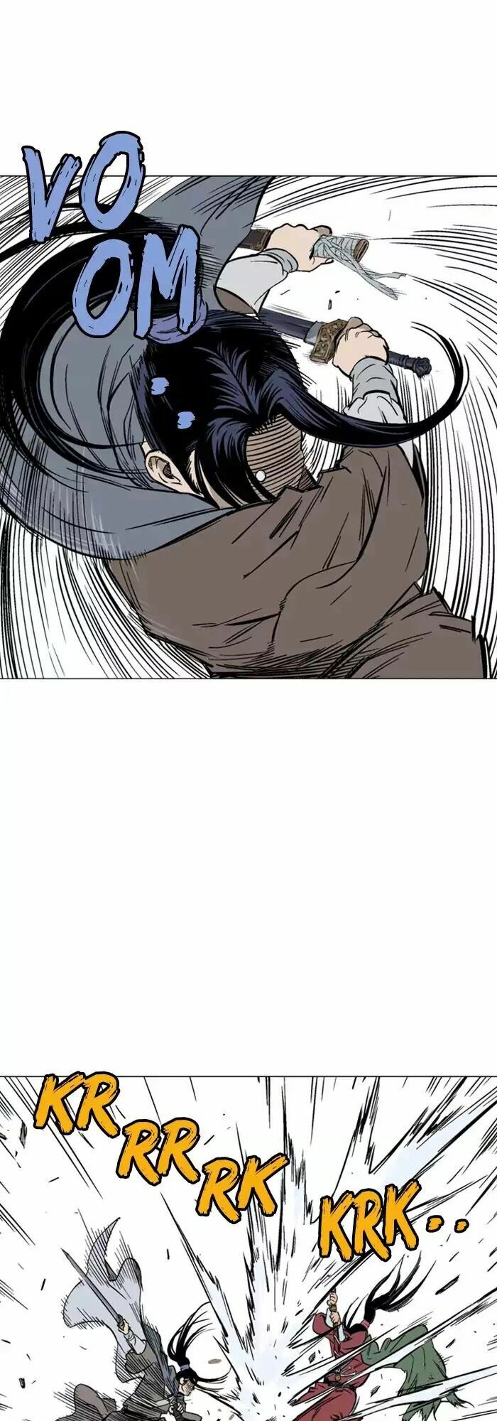 Gosu - Cao Thủ: Chapter 114