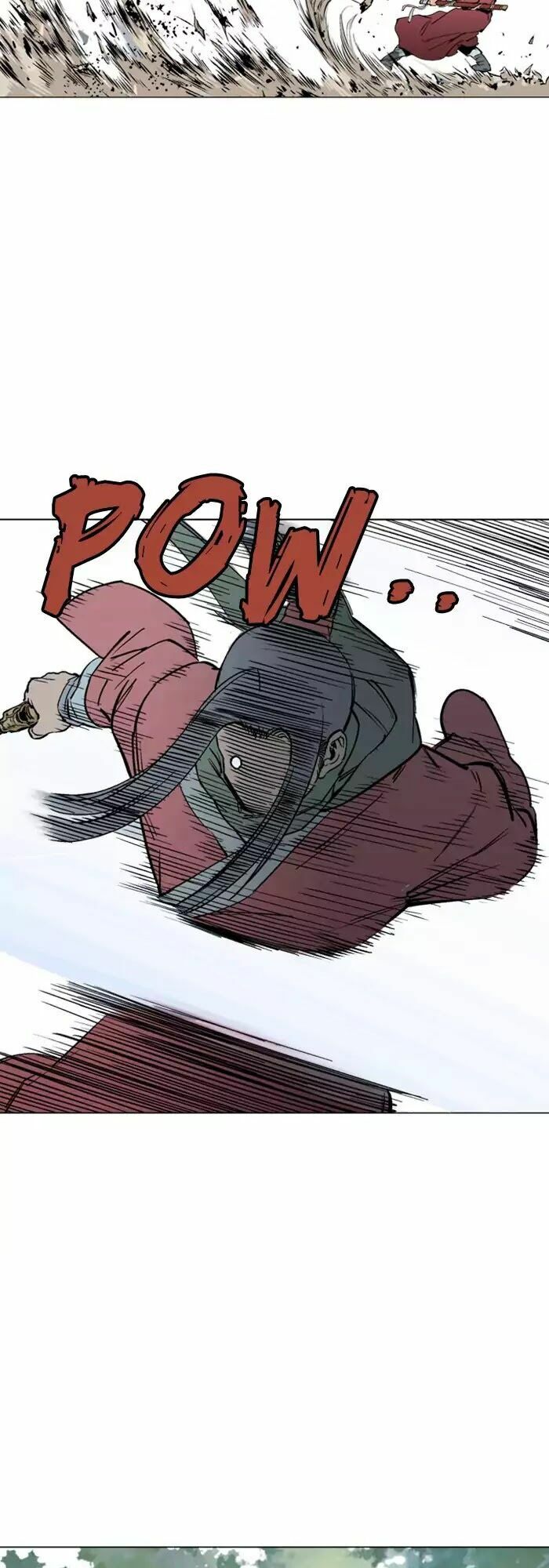 Gosu - Cao Thủ: Chapter 114