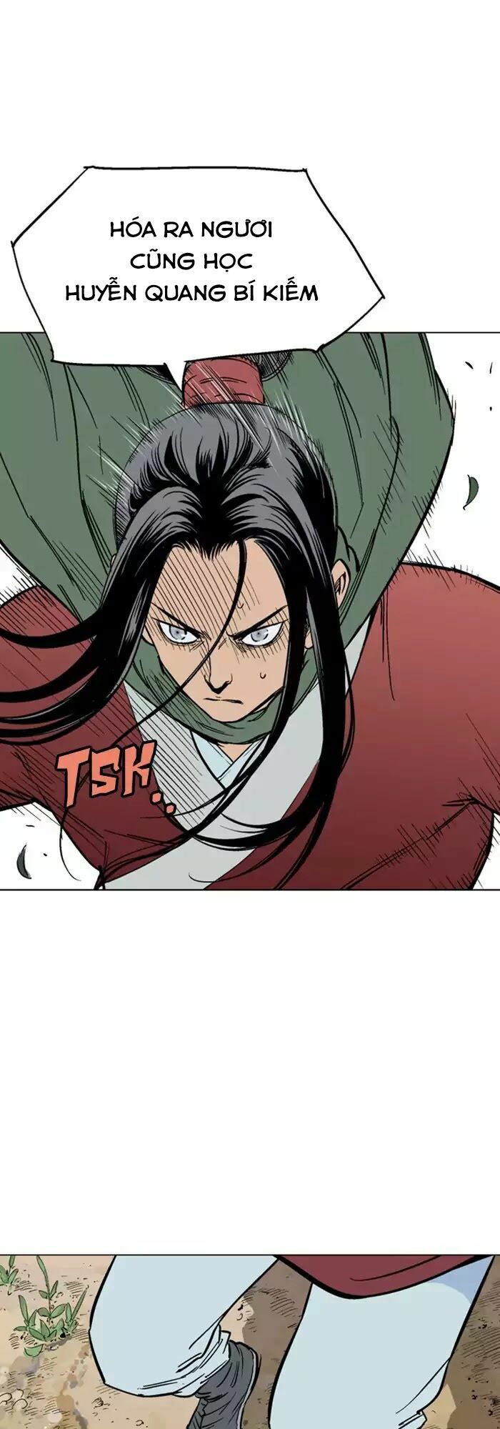 Gosu - Cao Thủ: Chapter 114
