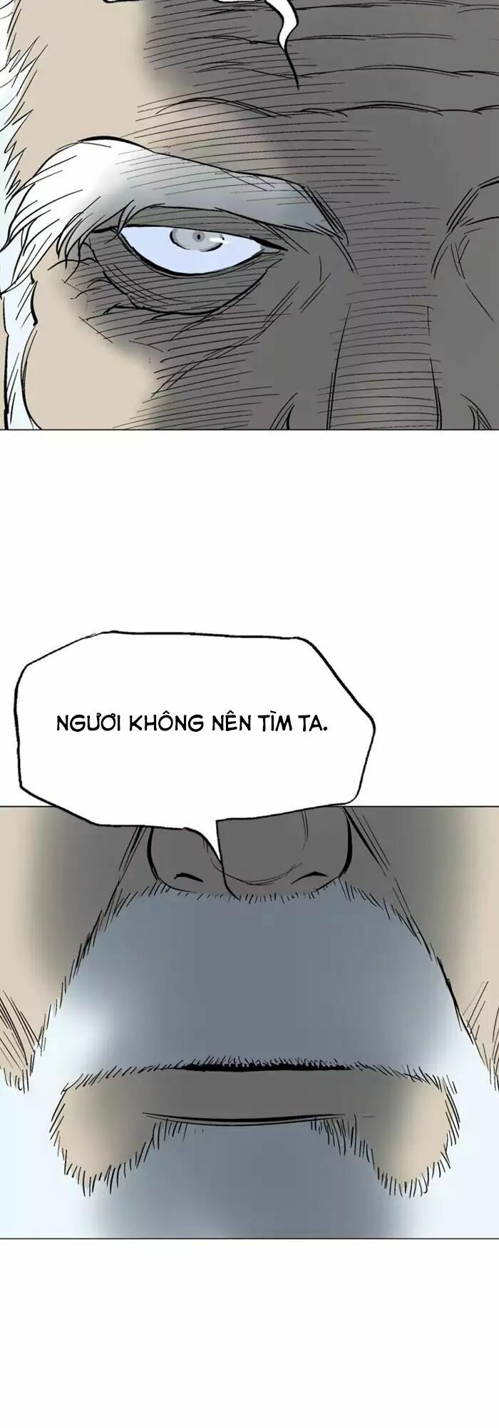 Gosu - Cao Thủ: Chapter 114
