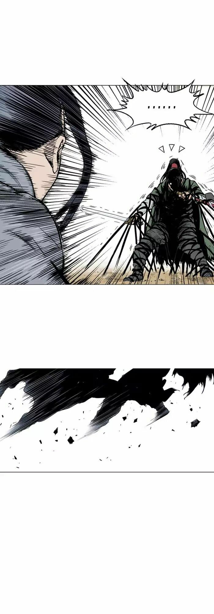 Gosu - Cao Thủ: Chapter 114