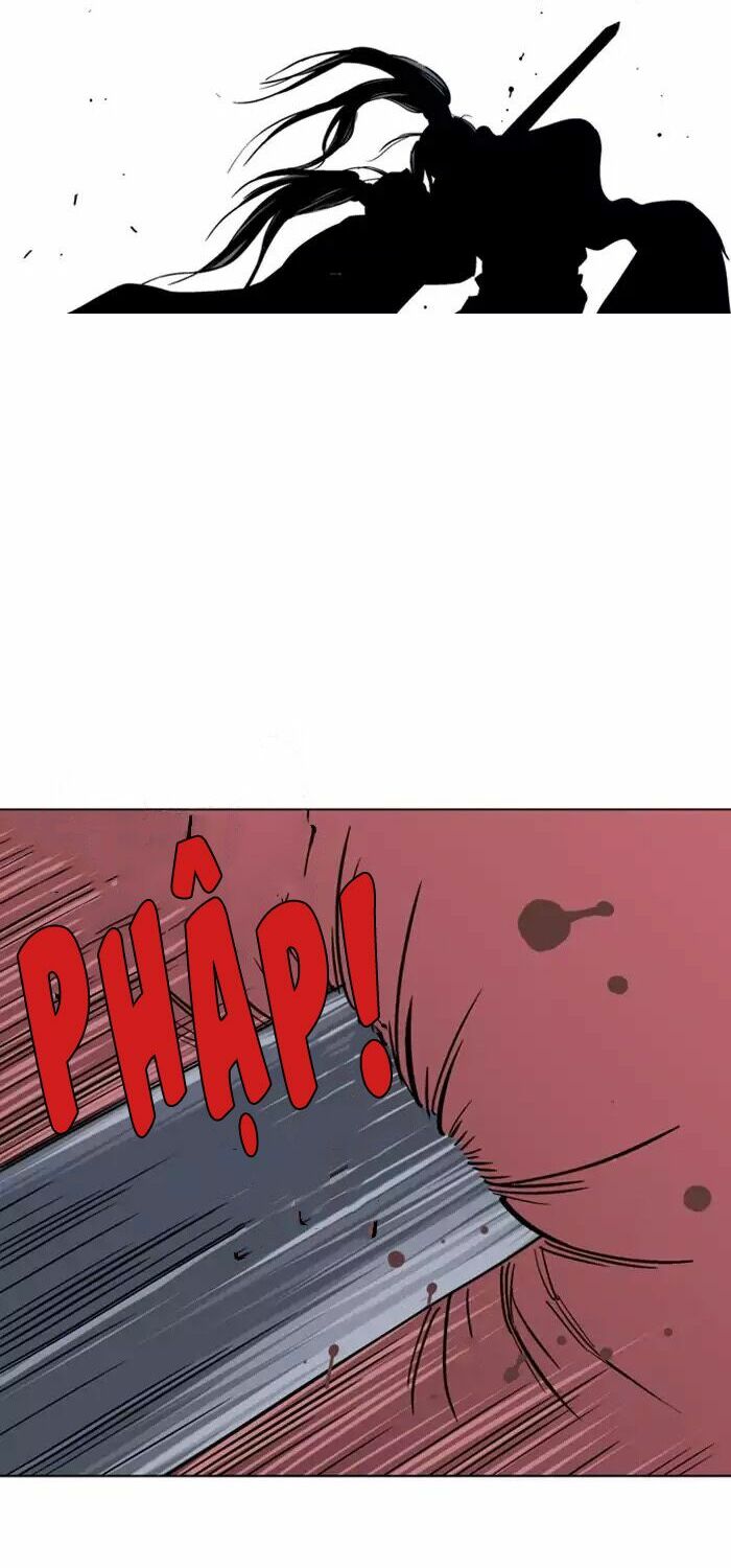 Gosu - Cao Thủ: Chapter 114